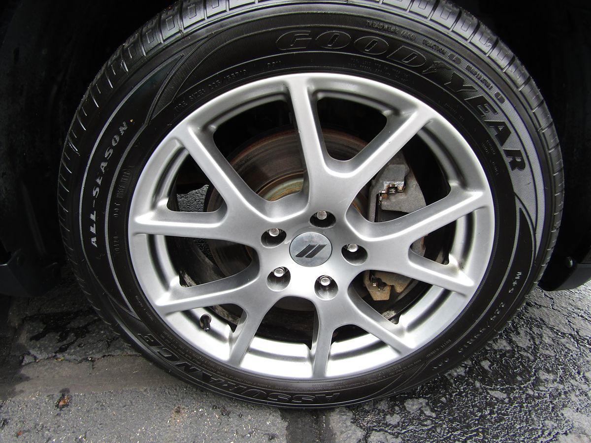 2018 Dodge Journey GT - Photo 35