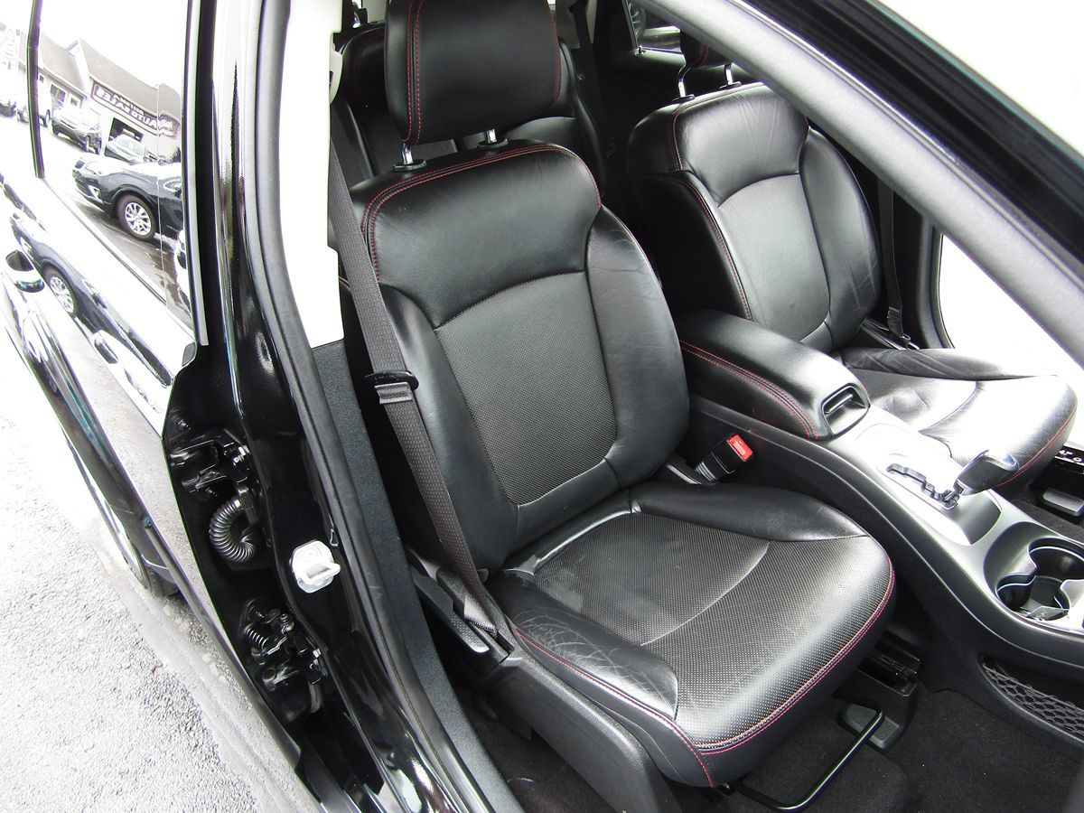 2018 Dodge Journey GT - Photo 31