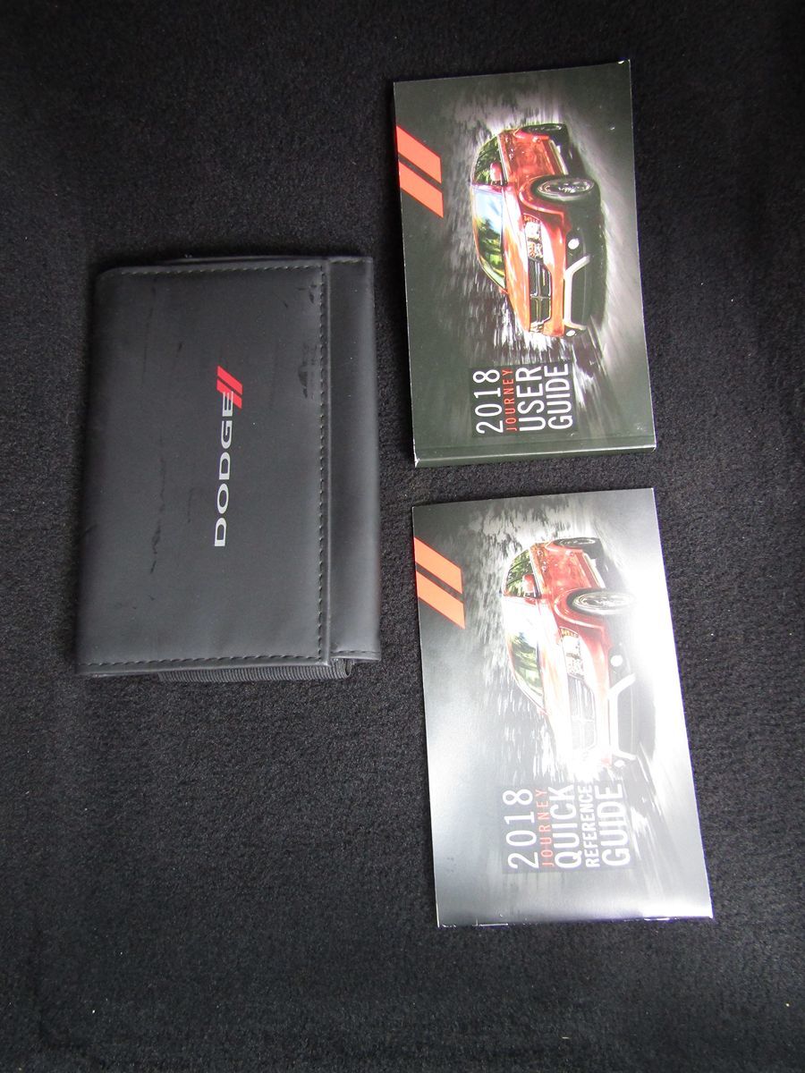 2018 Dodge Journey GT - Photo 32