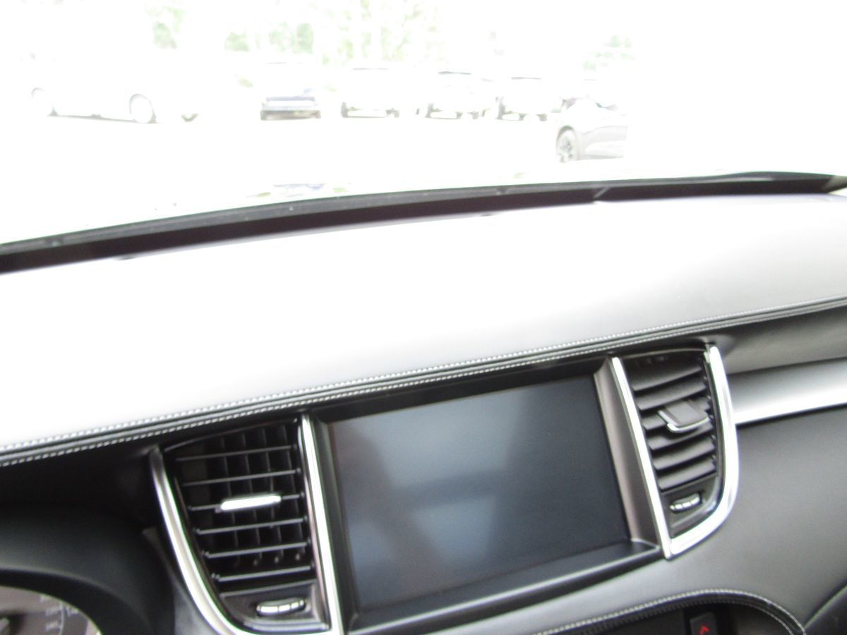 2021 INFINITI QX50 Luxe - Photo 13