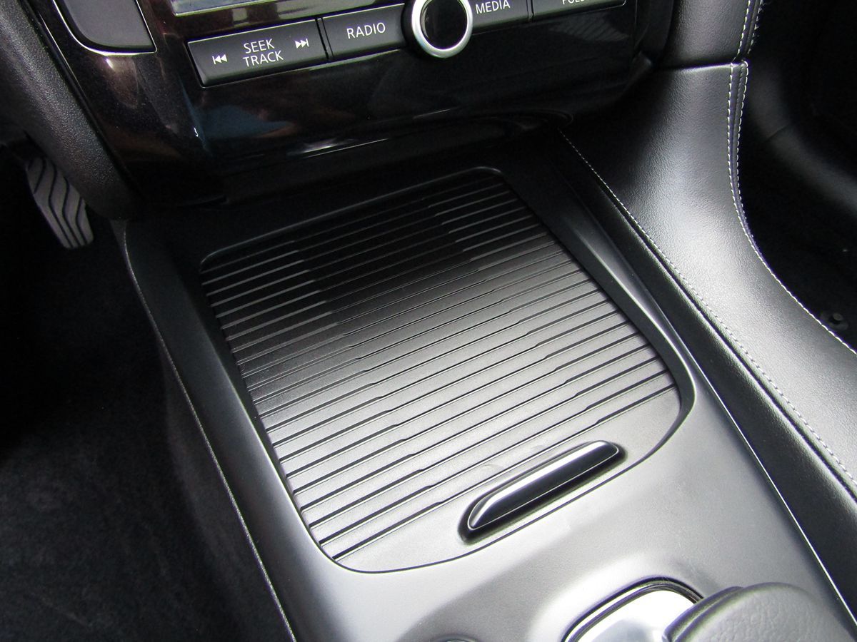 2021 INFINITI QX50 Luxe - Photo 19