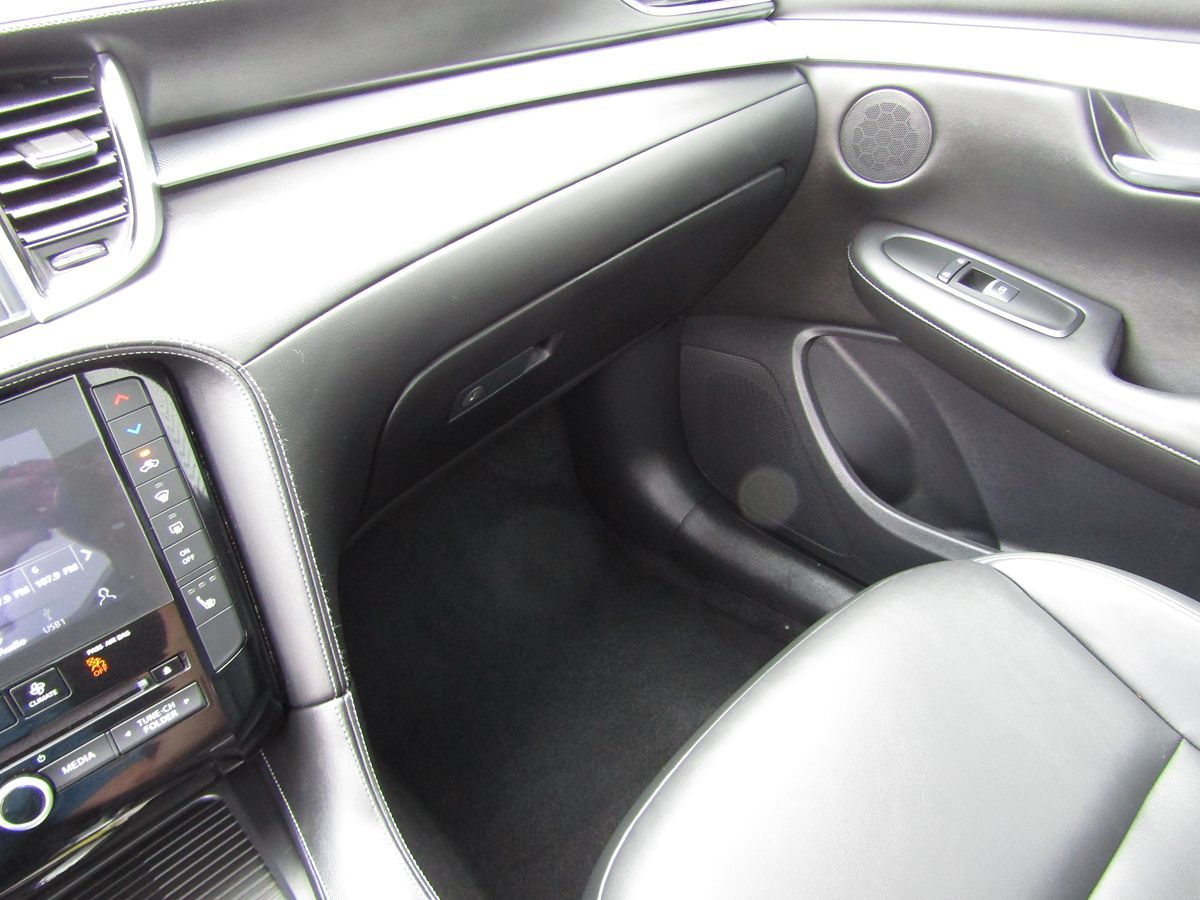 2021 INFINITI QX50 Luxe - Photo 25