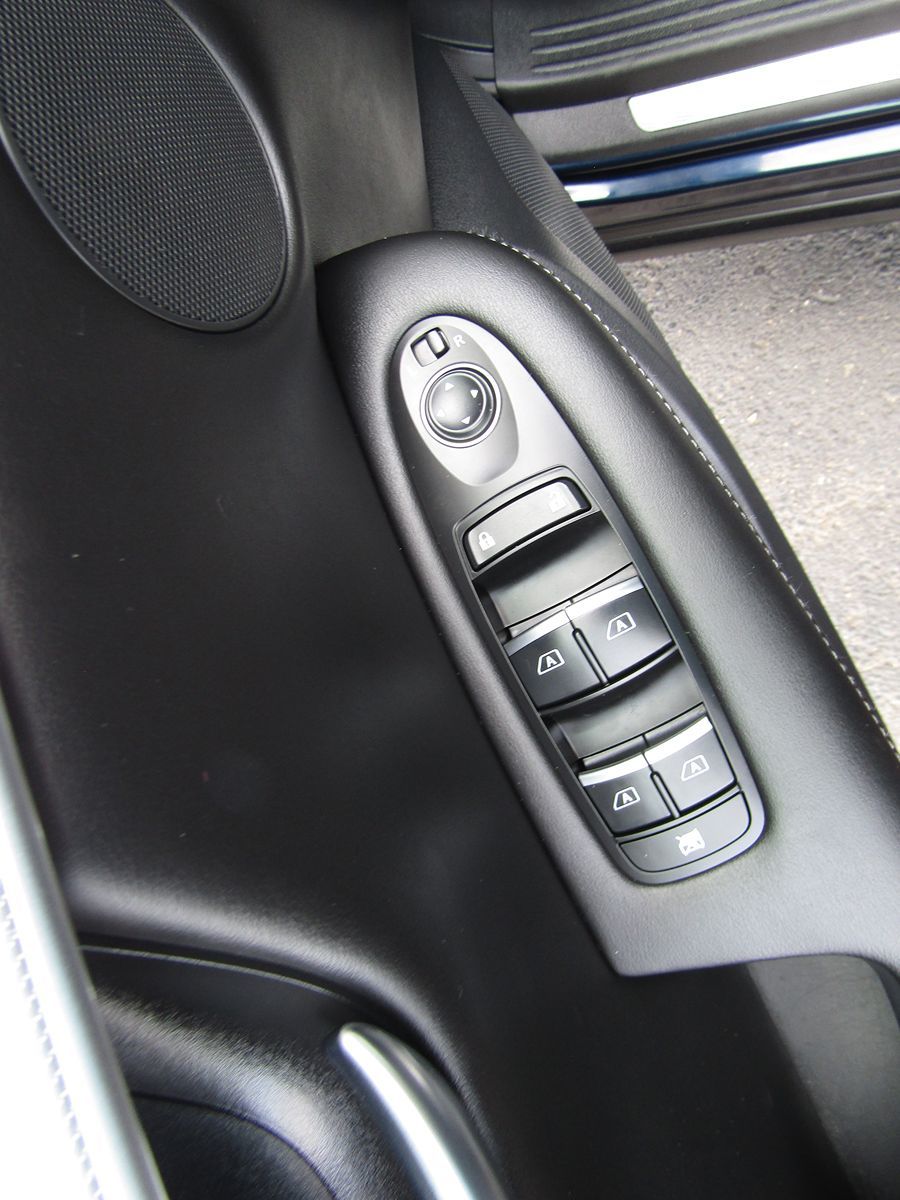 2021 INFINITI QX50 Luxe - Photo 27