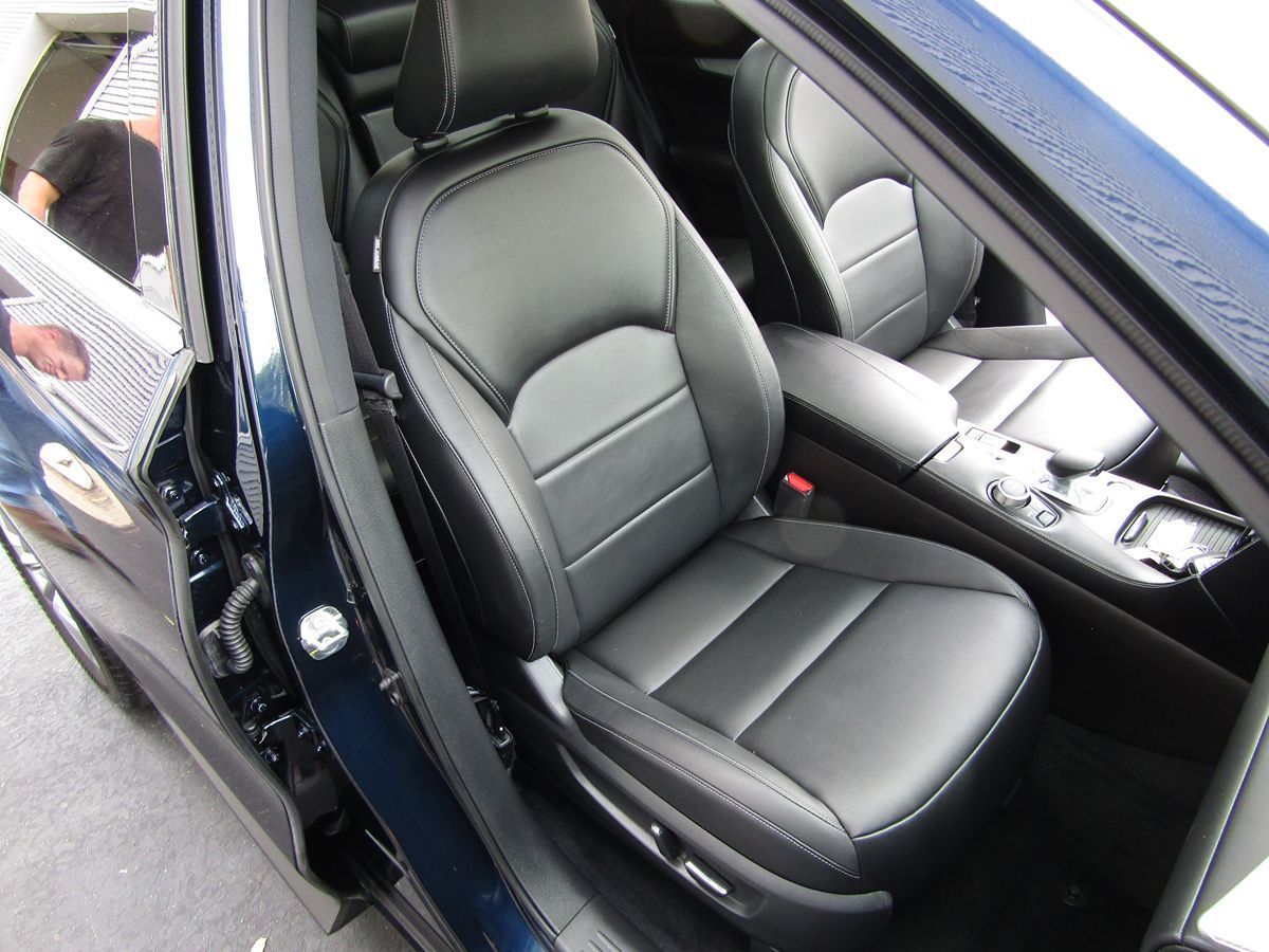 2021 INFINITI QX50 Luxe - Photo 33