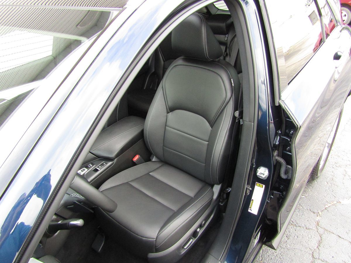 2021 INFINITI QX50 Luxe - Photo 32