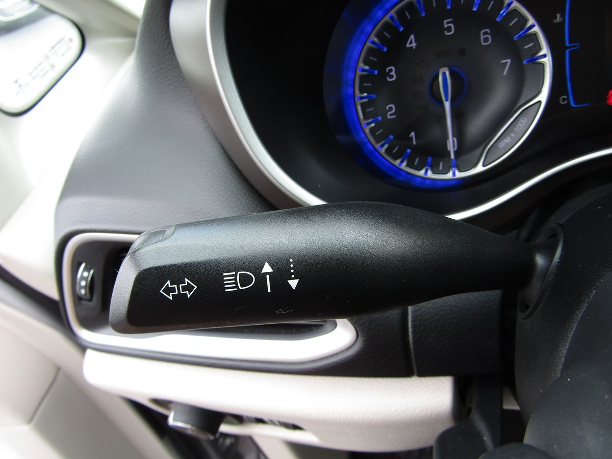 2017 Chrysler Pacifica Touring-L - Photo 10