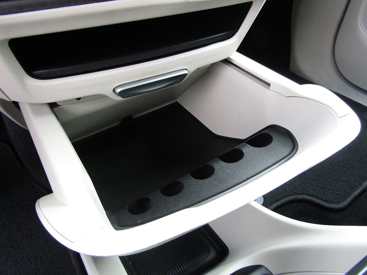 2017 Chrysler Pacifica Touring-L - Photo 21