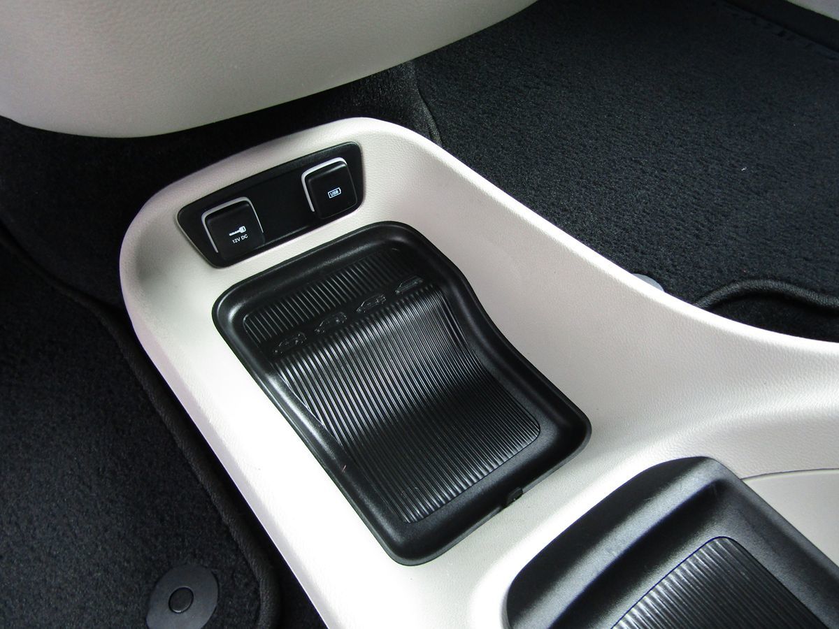 2017 Chrysler Pacifica Touring-L - Photo 22
