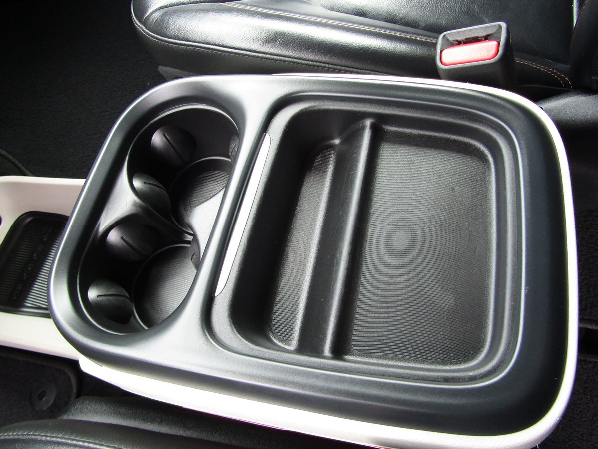 2017 Chrysler Pacifica Touring-L - Photo 23