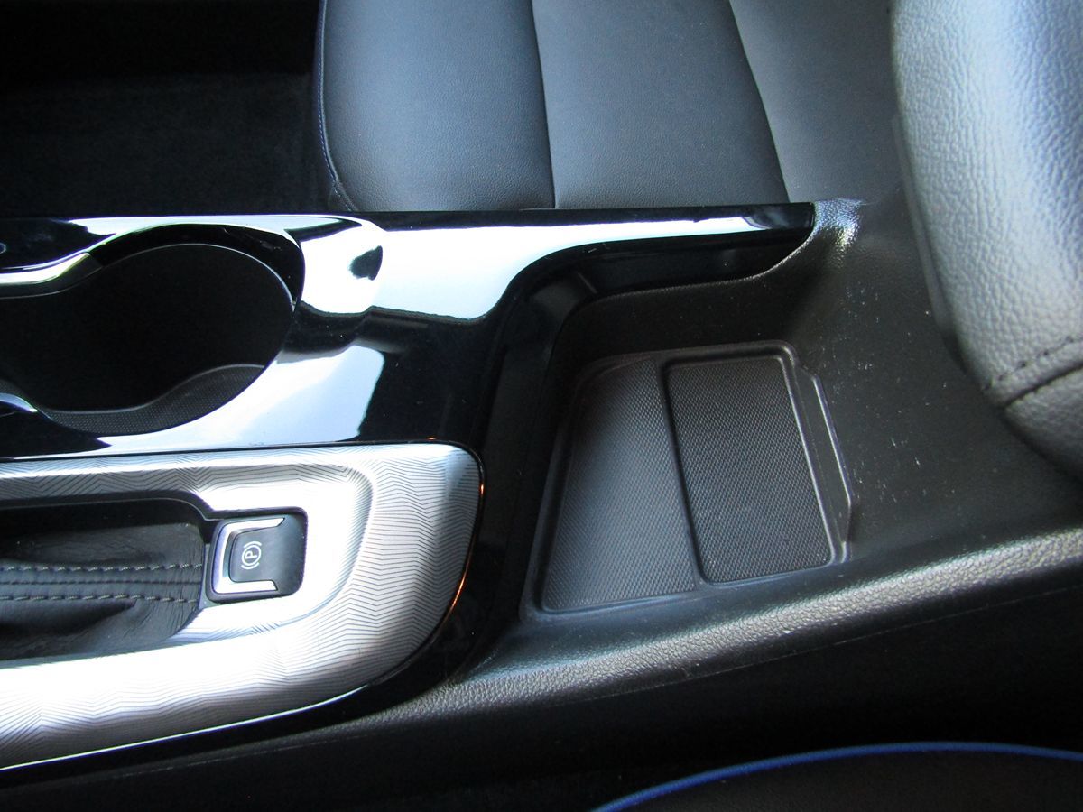 2024 Buick Envista ST photo 17