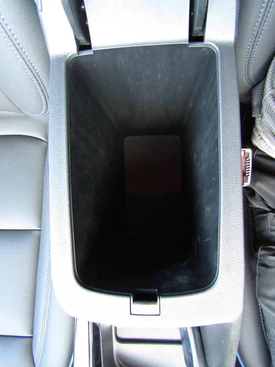 2024 Buick Envista ST photo 19