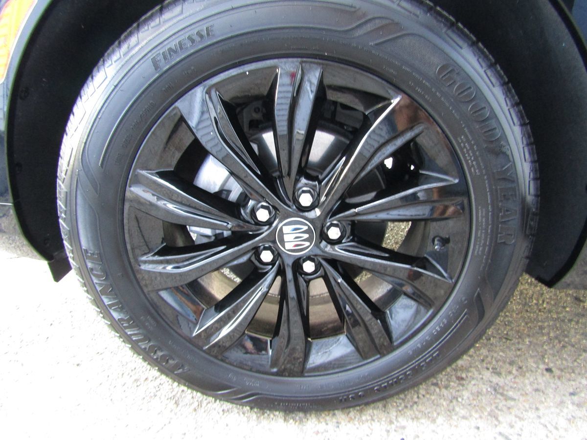 2024 Buick Envista ST photo 27