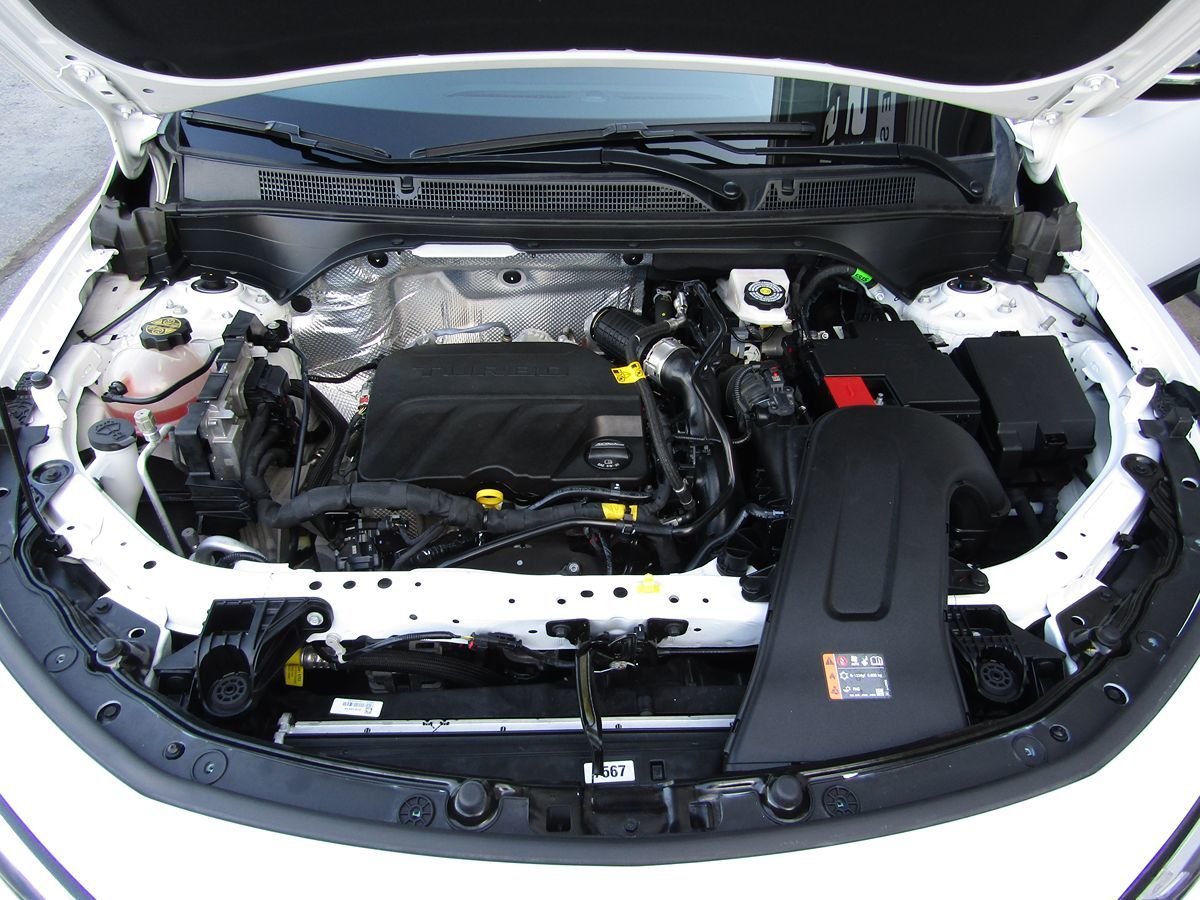 2024 Buick Envista ST photo 28