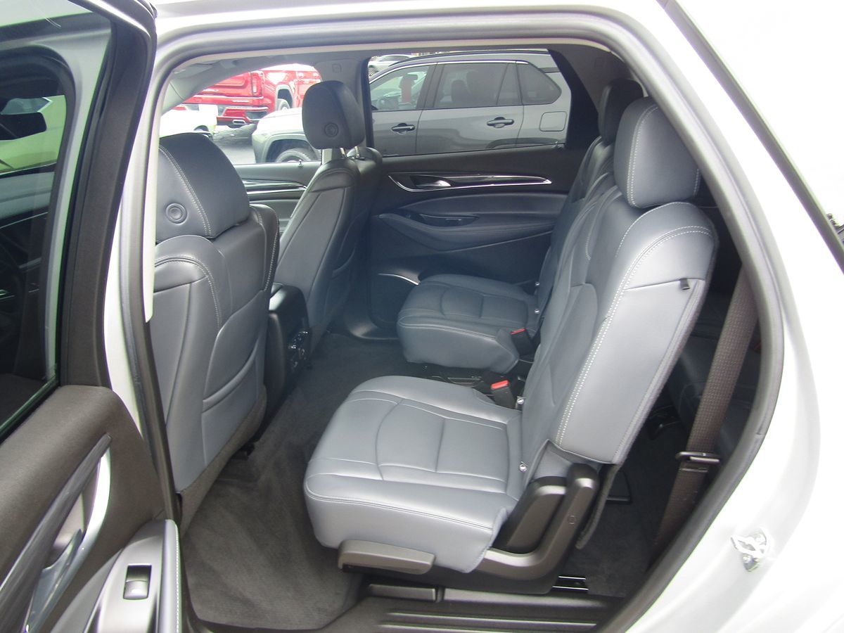 2021 Buick Enclave Premium photo 5