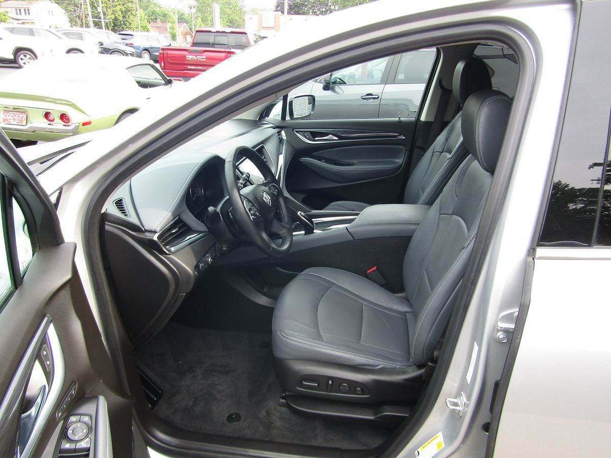 2021 Buick Enclave Premium photo 4