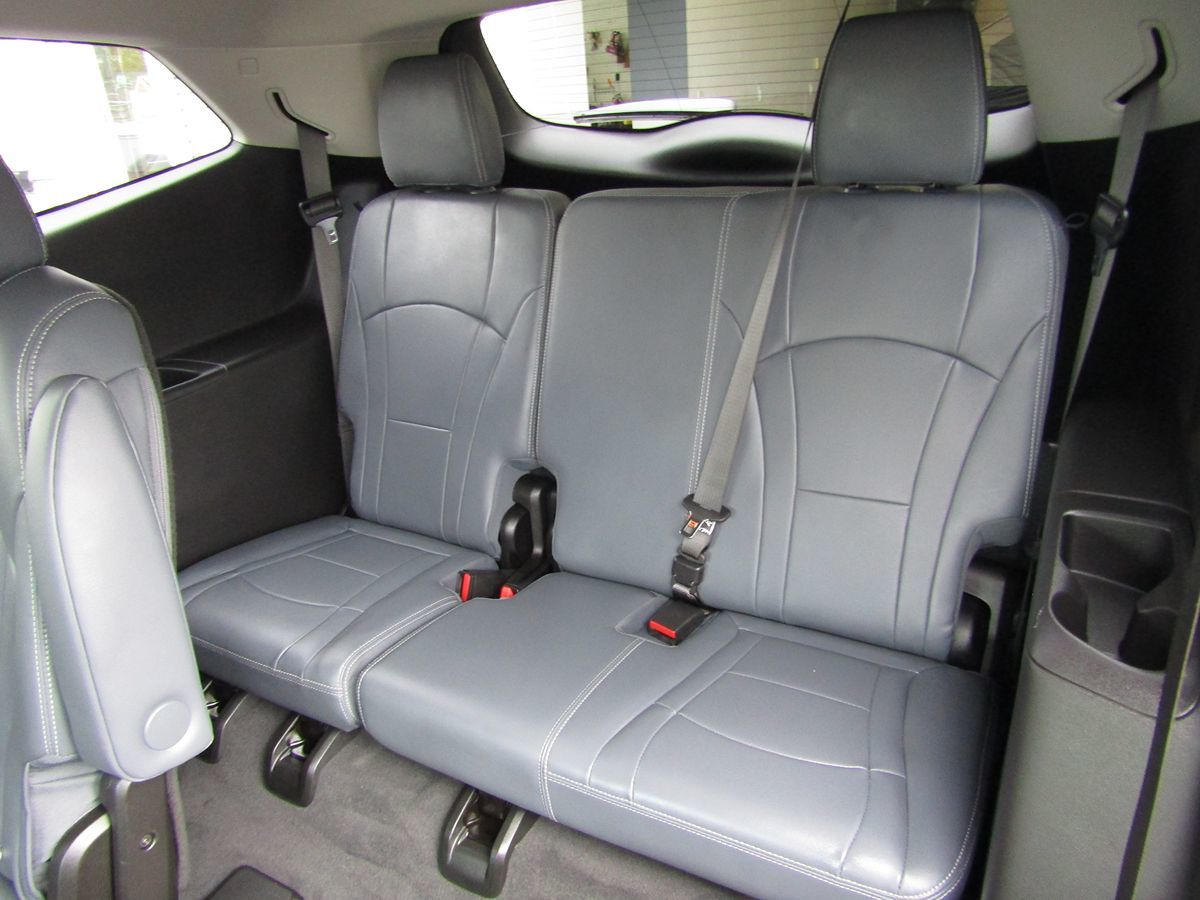 2021 Buick Enclave Premium photo 6