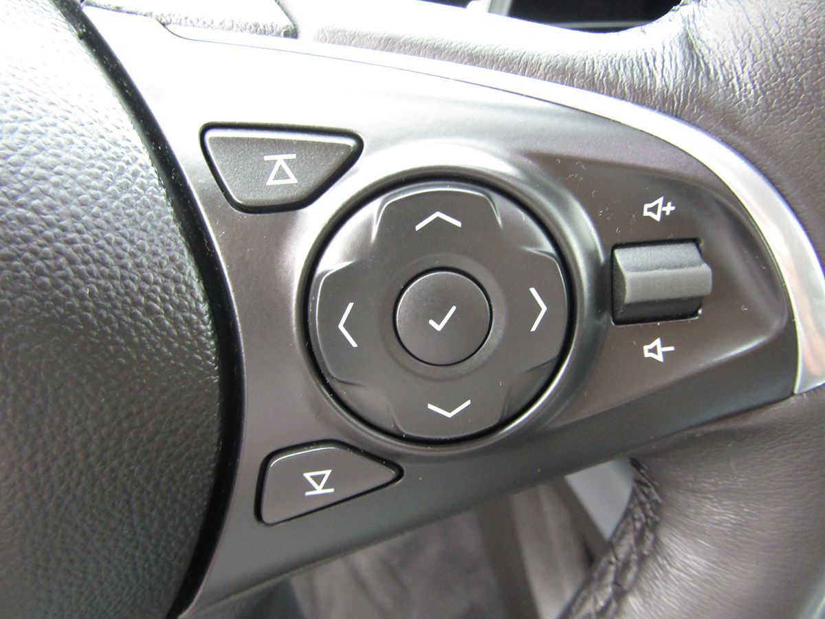 2021 Buick Enclave Premium photo 8