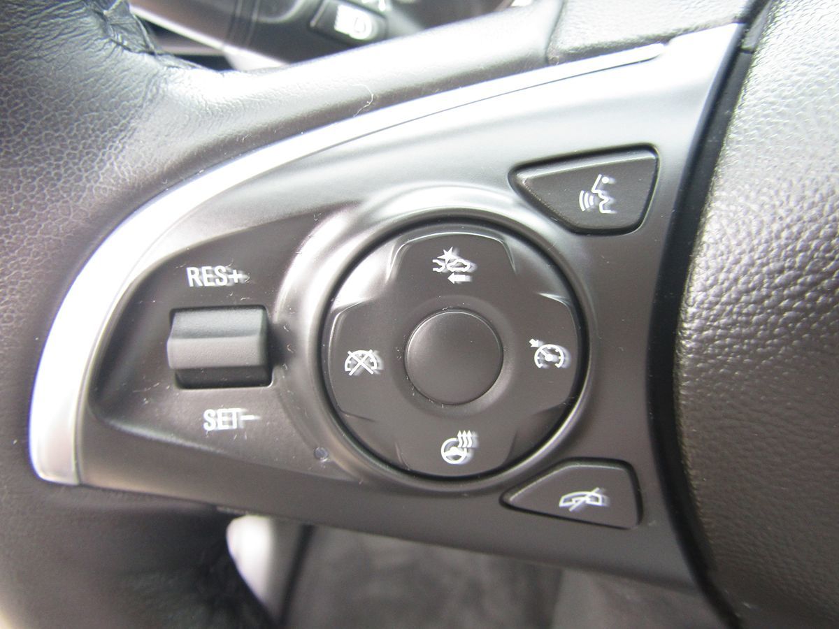 2021 Buick Enclave Premium photo 9