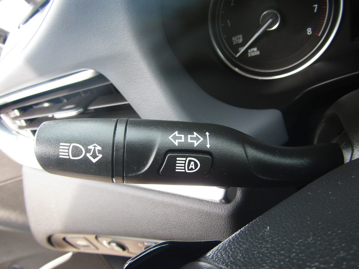 2021 Buick Enclave Premium photo 10