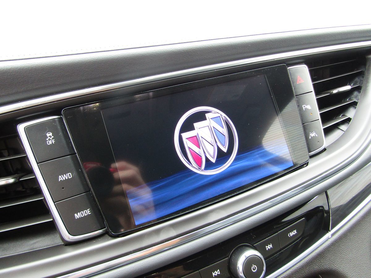 2021 Buick Enclave Premium photo 15