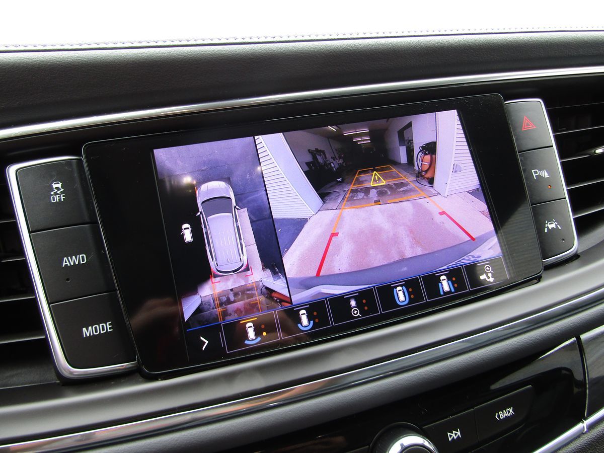 2021 Buick Enclave Premium photo 17