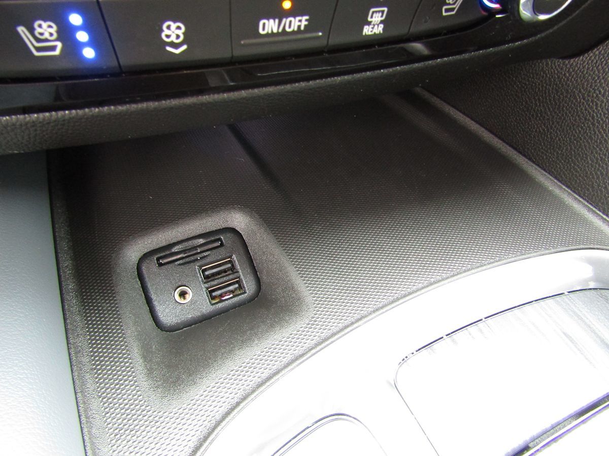 2021 Buick Enclave Premium photo 21