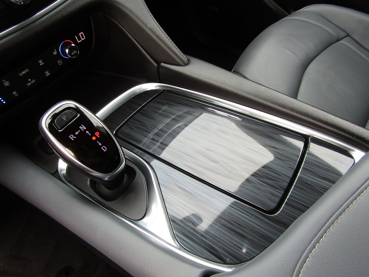2021 Buick Enclave Premium photo 22