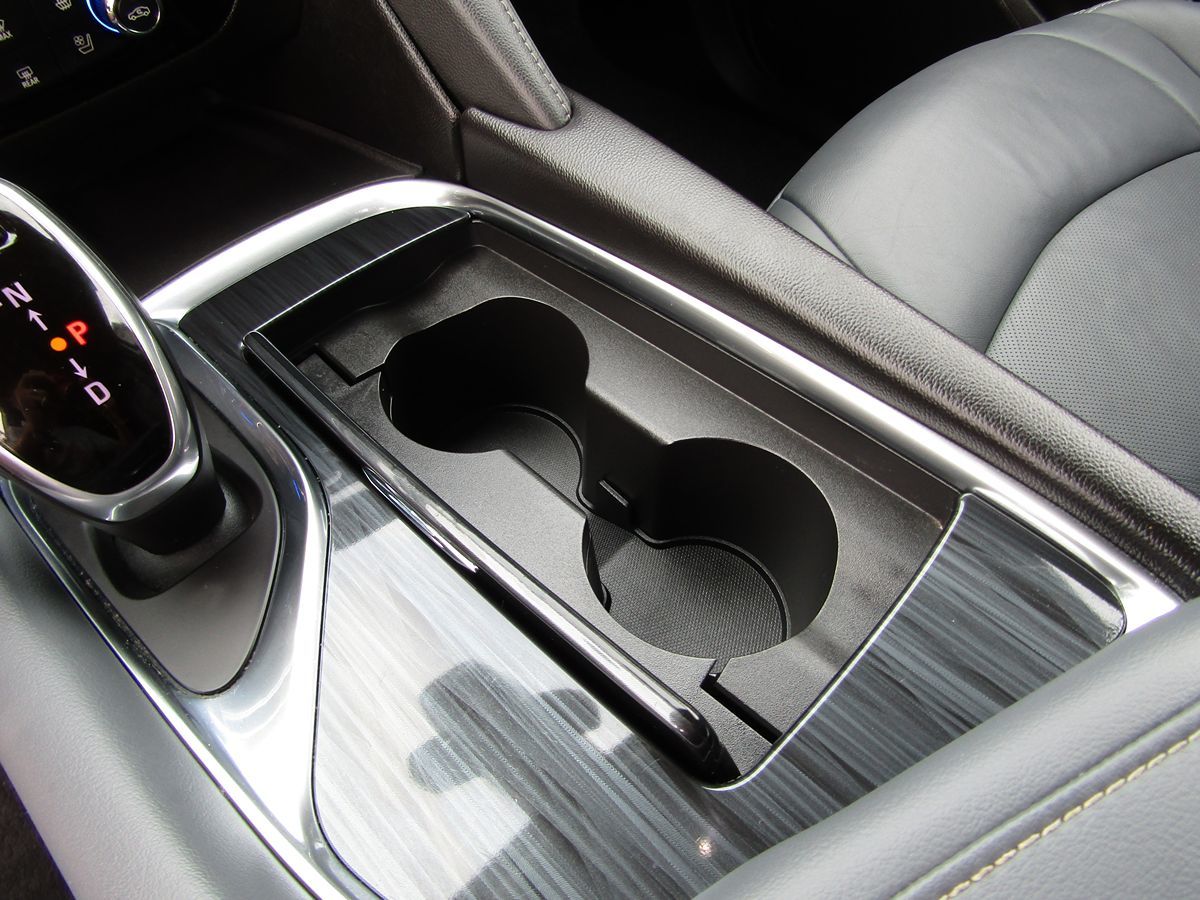 2021 Buick Enclave Premium photo 24