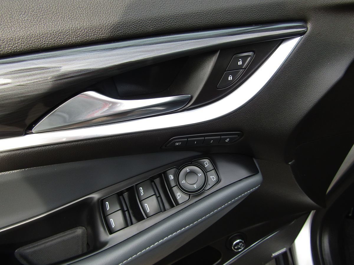 2021 Buick Enclave Premium photo 27