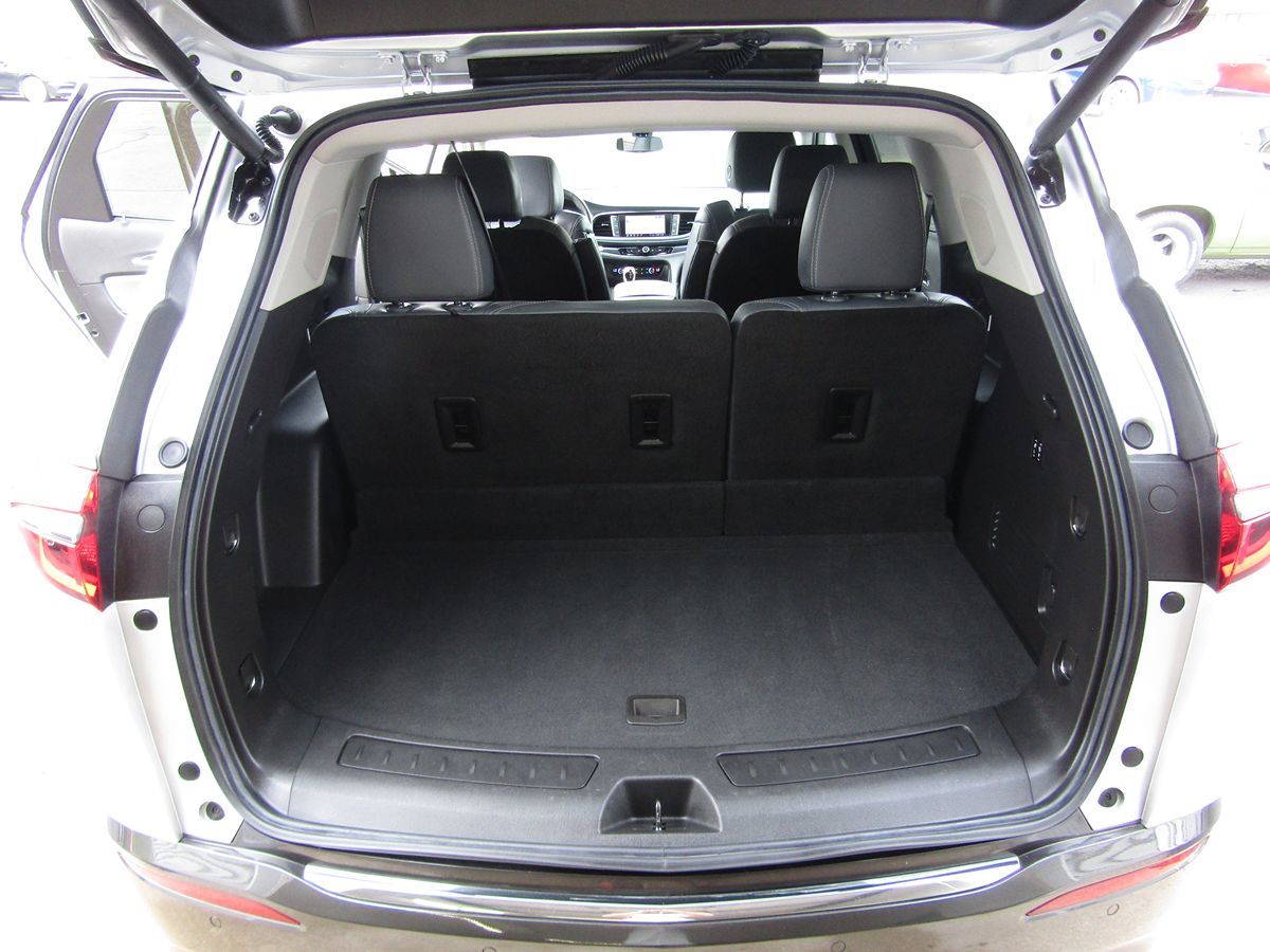 2021 Buick Enclave Premium photo 30