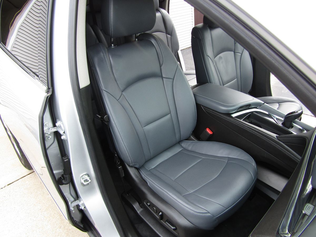 2021 Buick Enclave Premium photo 34