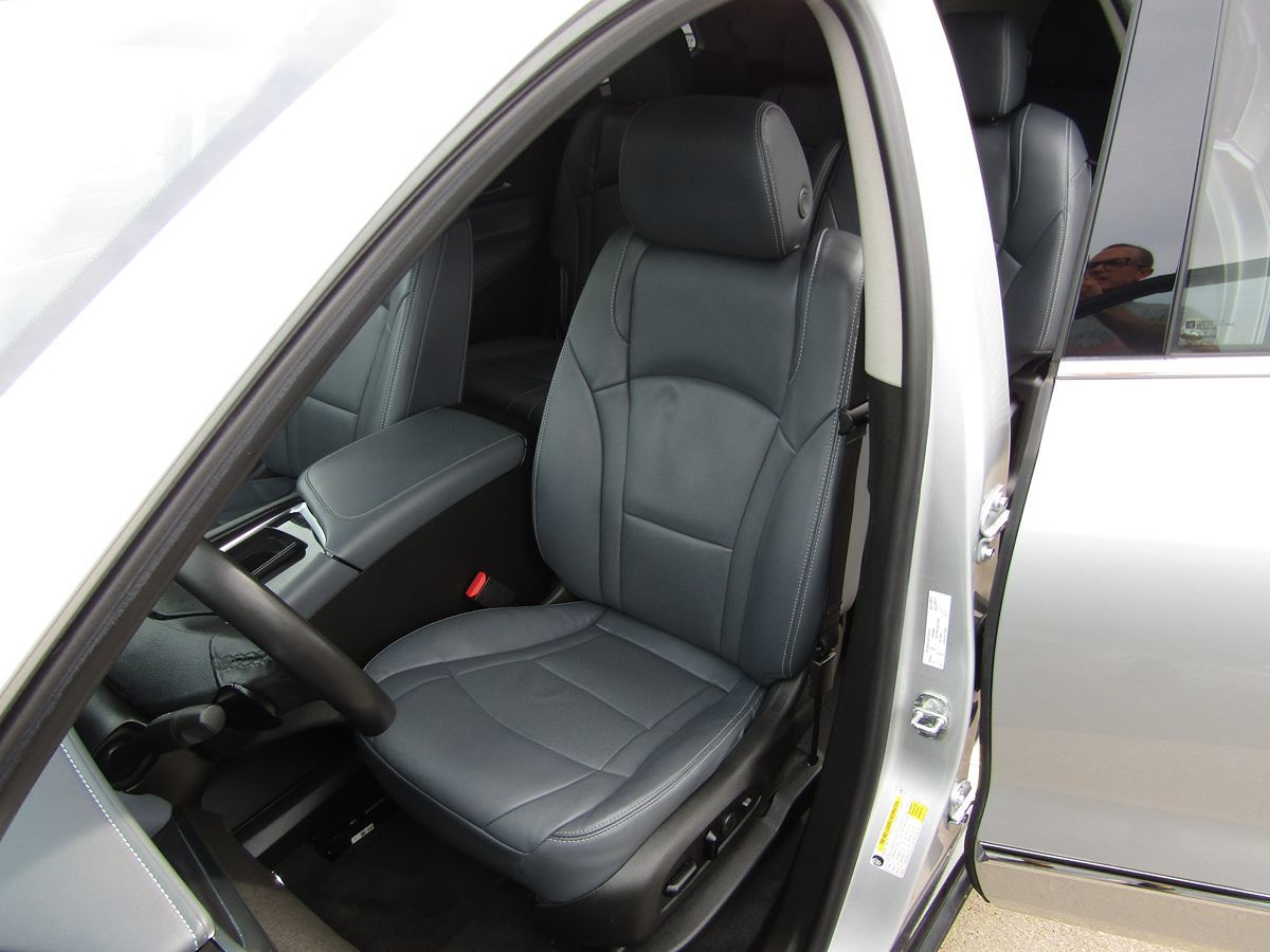 2021 Buick Enclave Premium photo 33