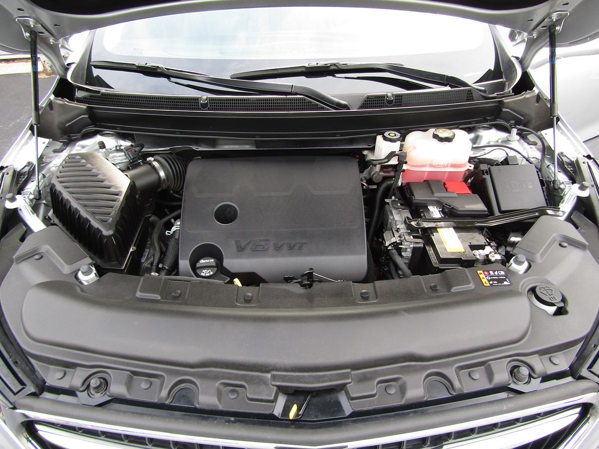 2021 Buick Enclave Premium photo 40