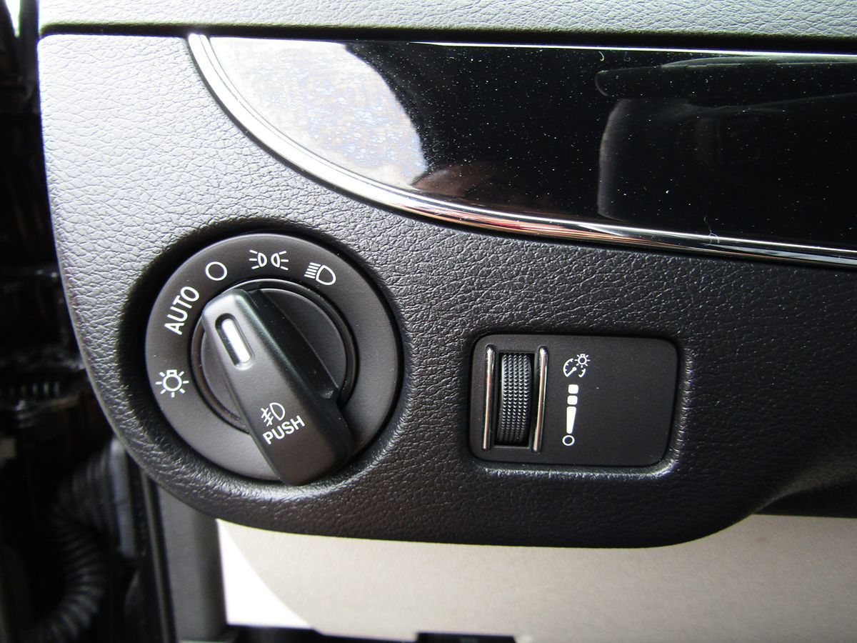 2018 Dodge Grand Caravan SXT photo 11