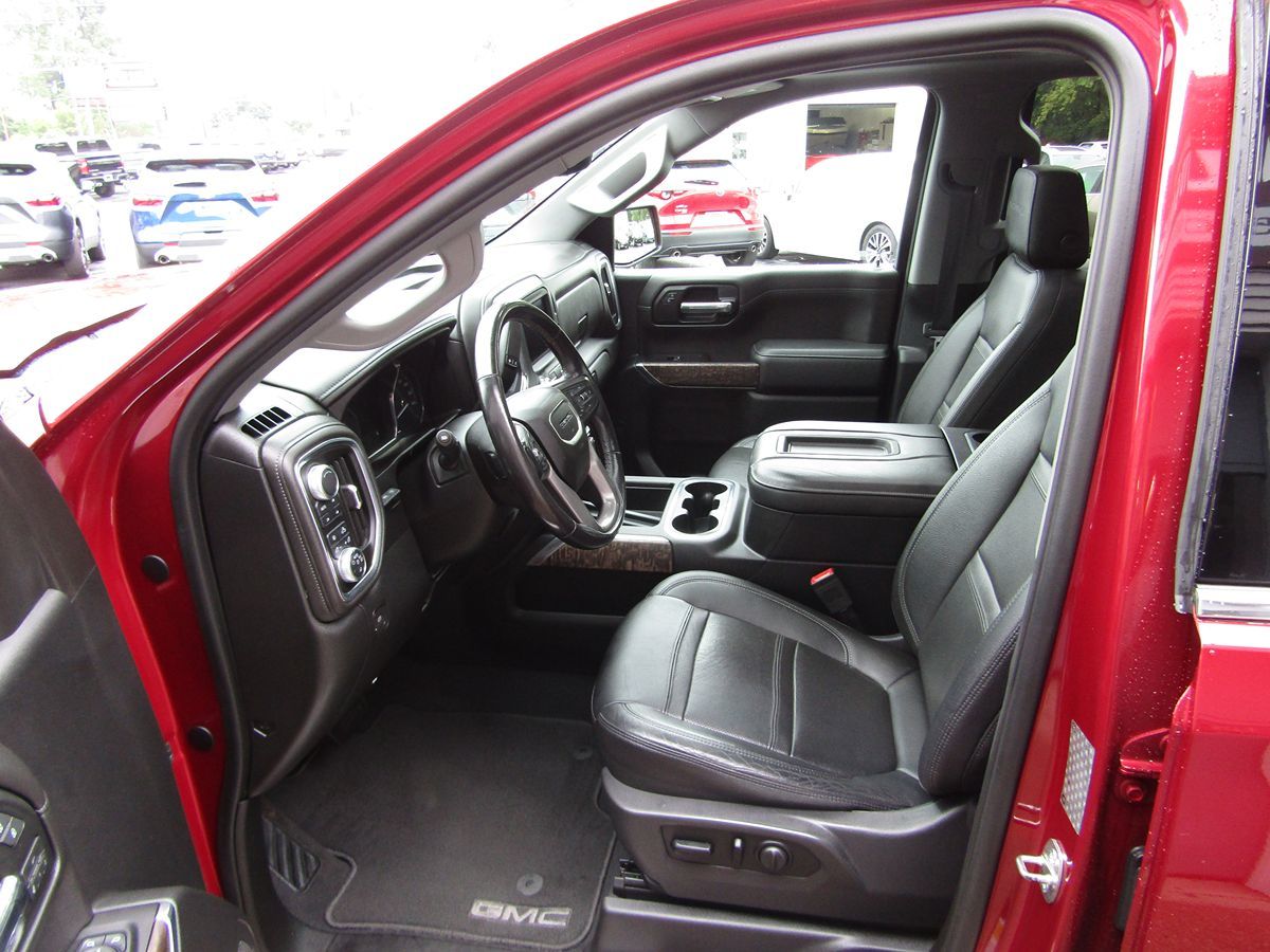 2019 Gmc Sierra 1500 Denali photo 4