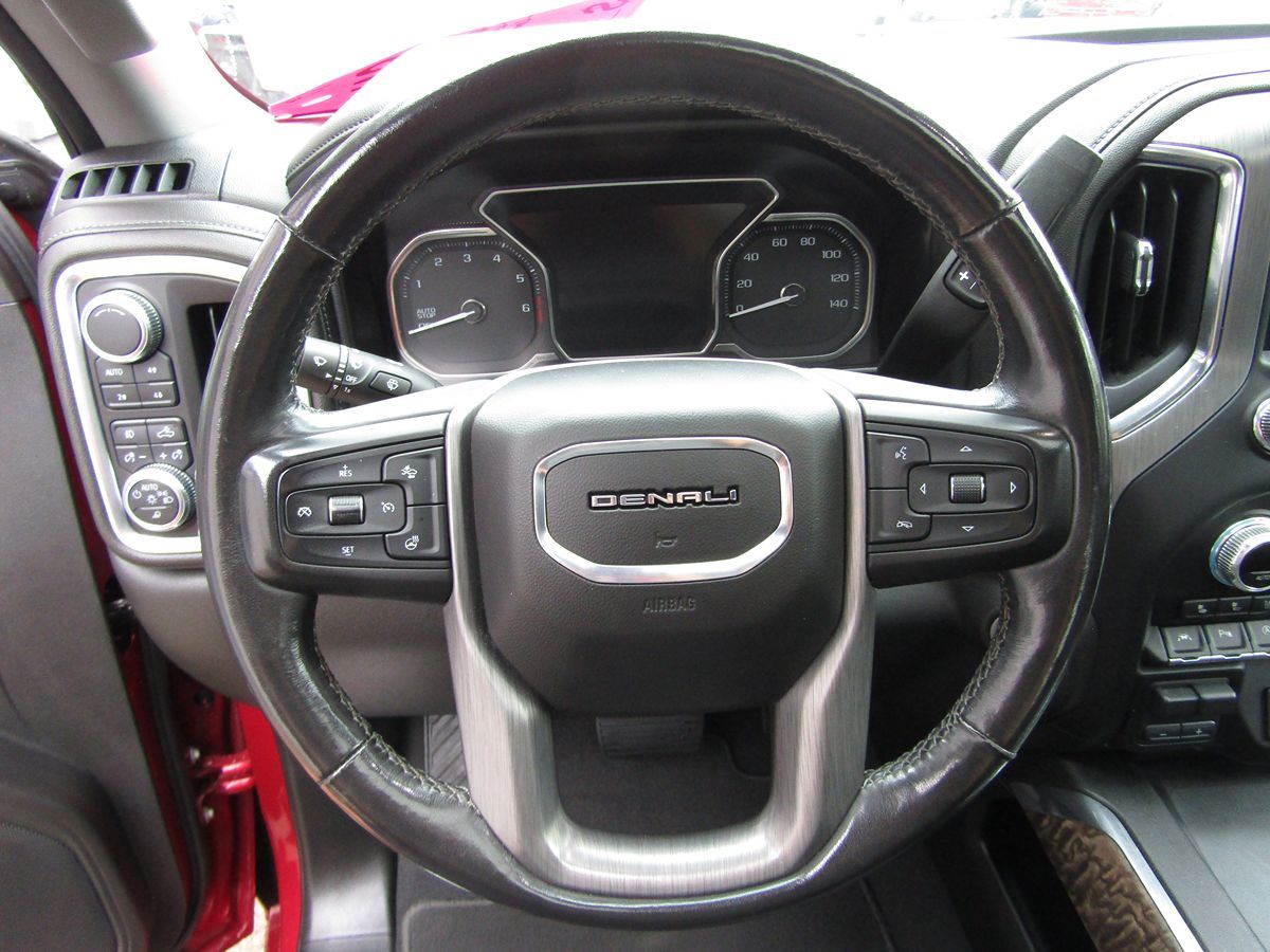 2019 Gmc Sierra 1500 Denali photo 6