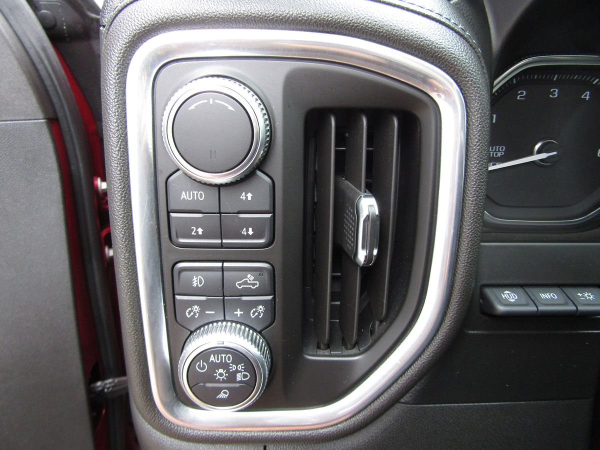 2019 Gmc Sierra 1500 Denali photo 10