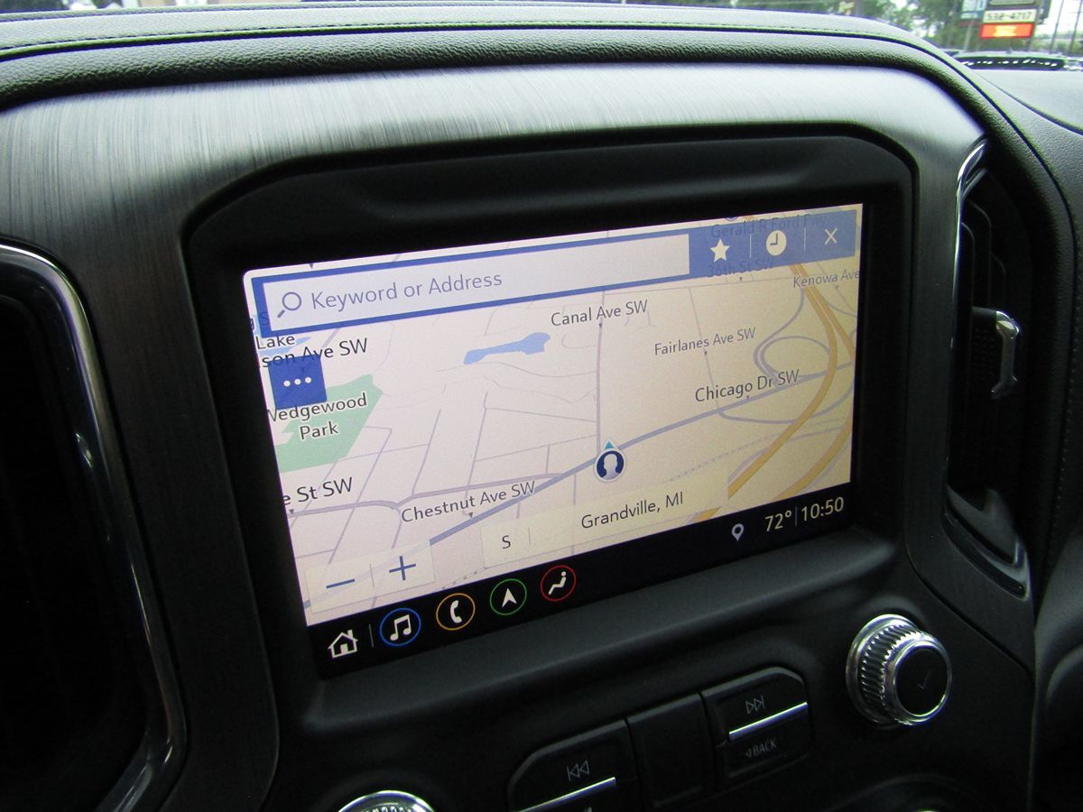 2019 Gmc Sierra 1500 Denali photo 13