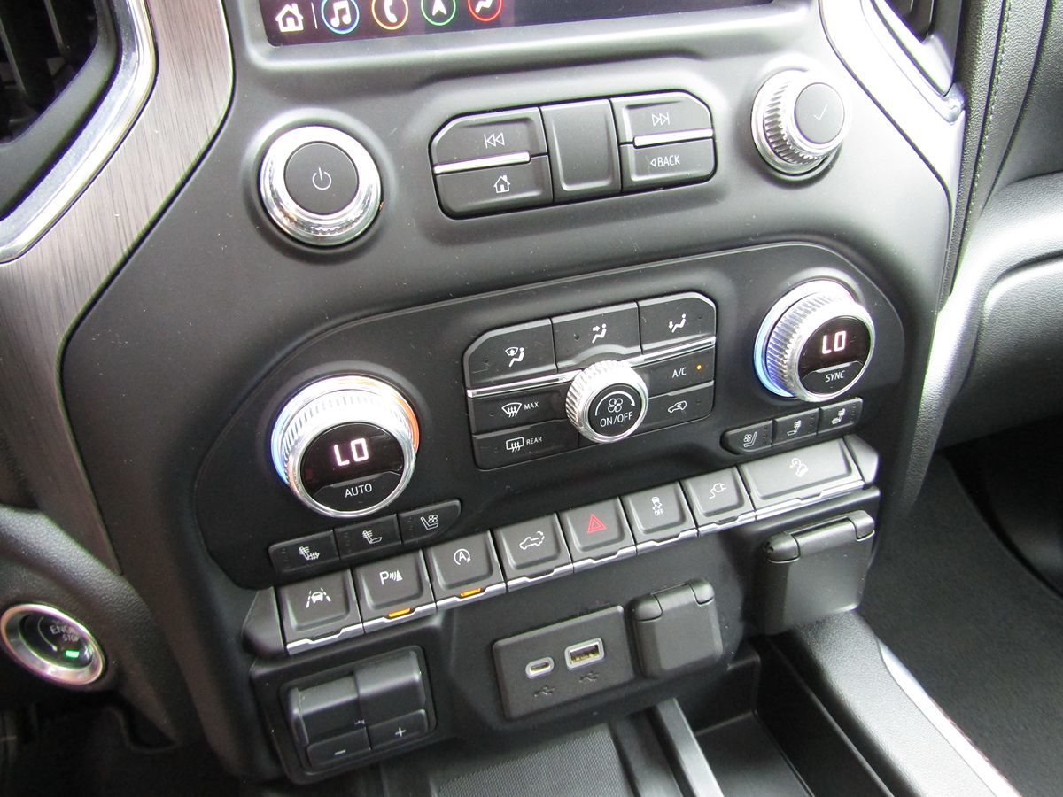 2019 Gmc Sierra 1500 Denali photo 15