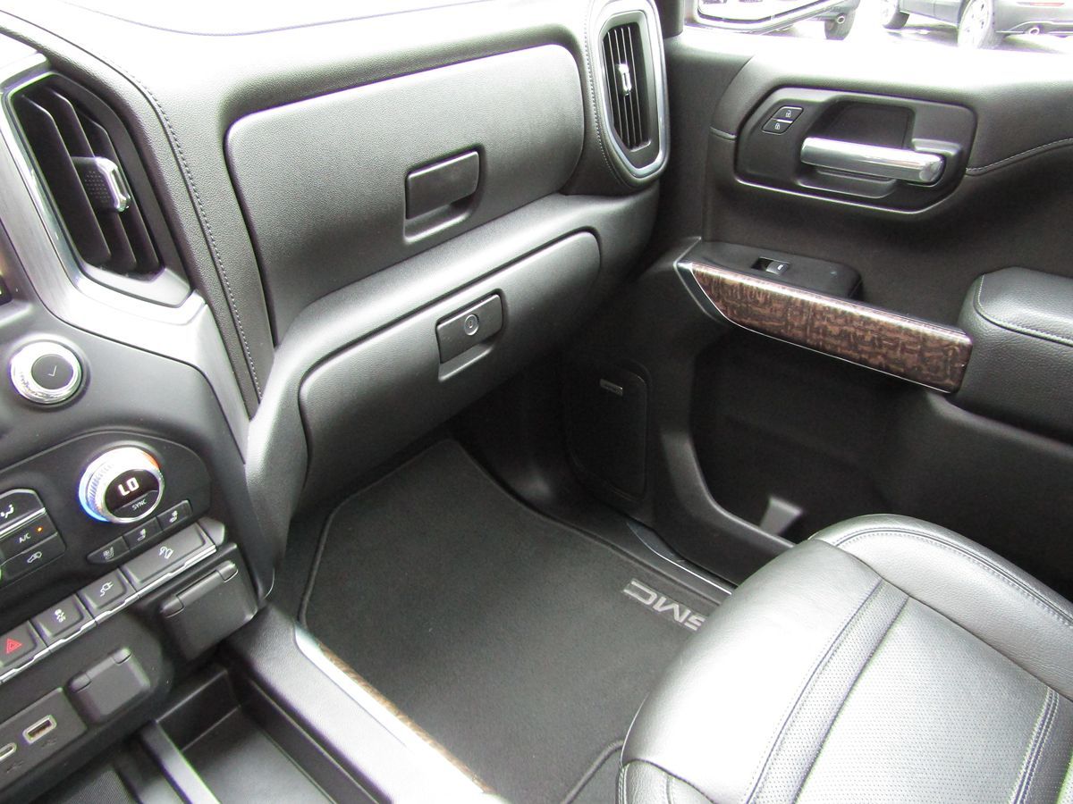 2019 Gmc Sierra 1500 Denali photo 21