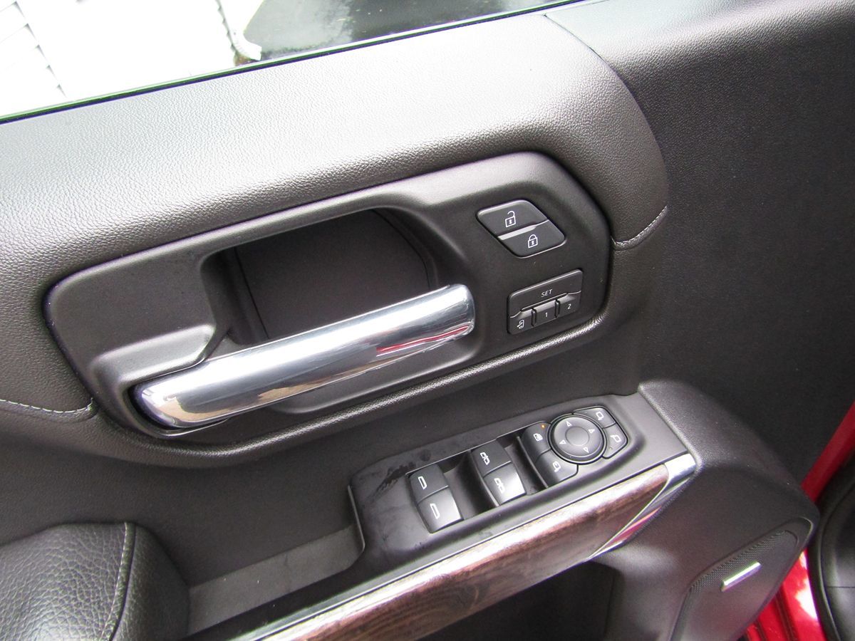 2019 Gmc Sierra 1500 Denali photo 22