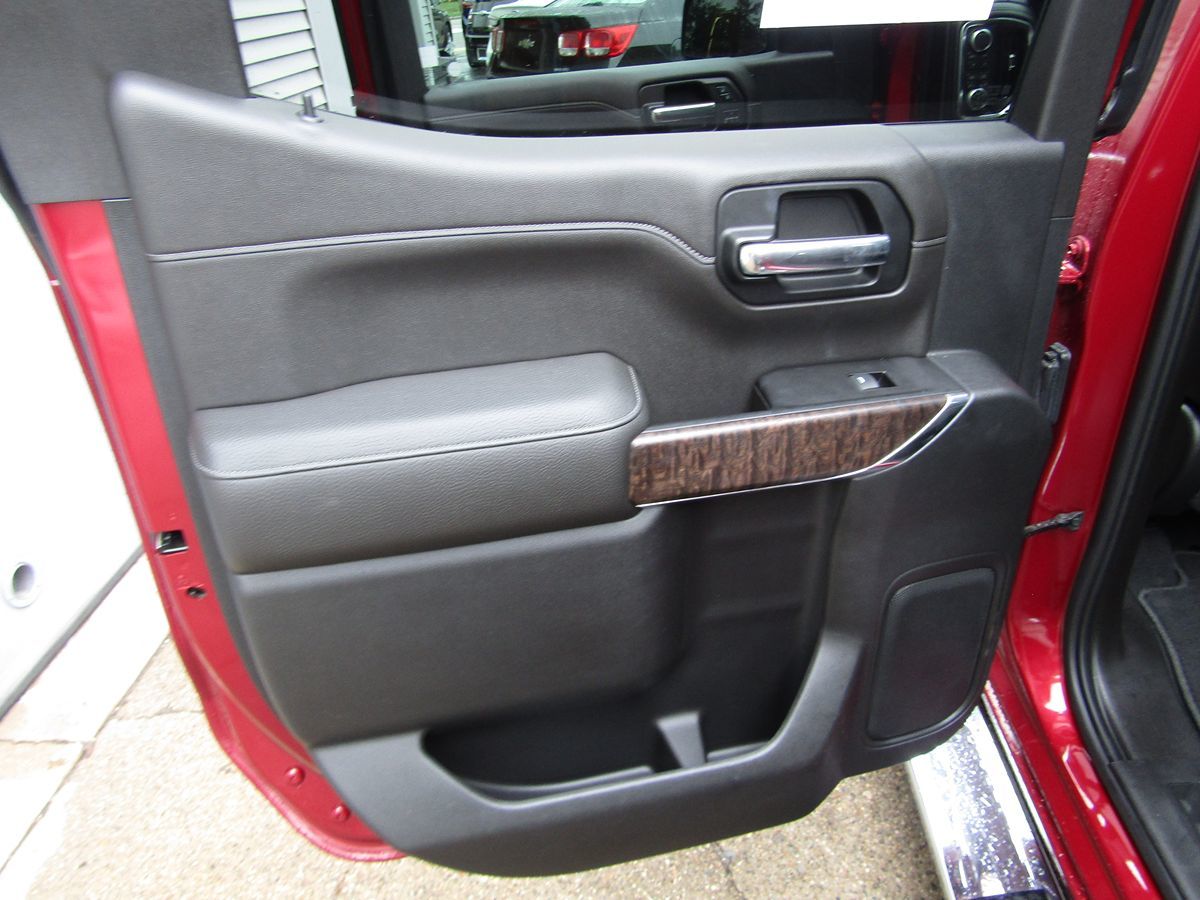 2019 Gmc Sierra 1500 Denali photo 24