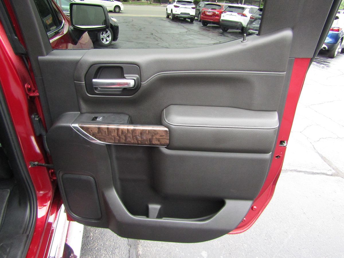 2019 Gmc Sierra 1500 Denali photo 29
