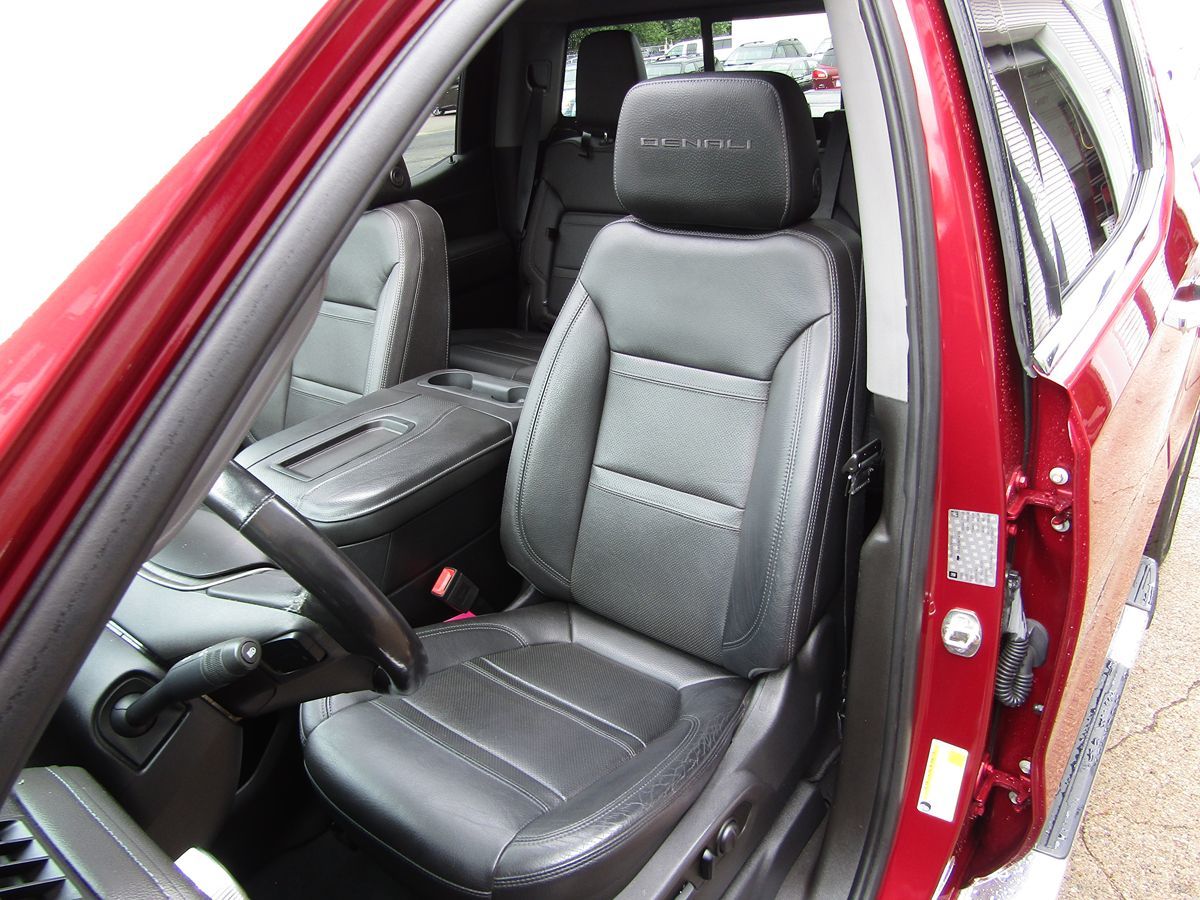 2019 Gmc Sierra 1500 Denali photo 31