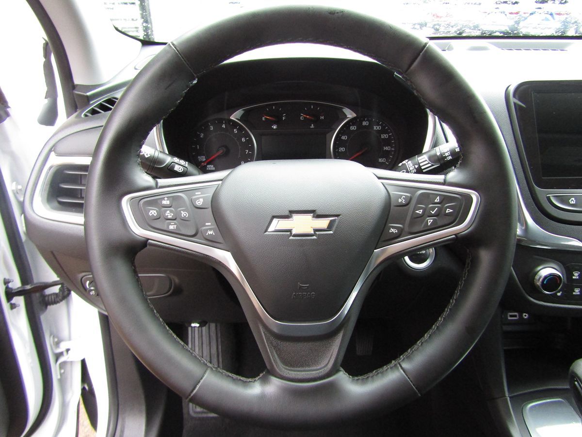 2023 Chevrolet Equinox LT photo 6