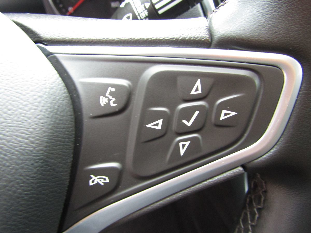 2023 Chevrolet Equinox LT photo 7