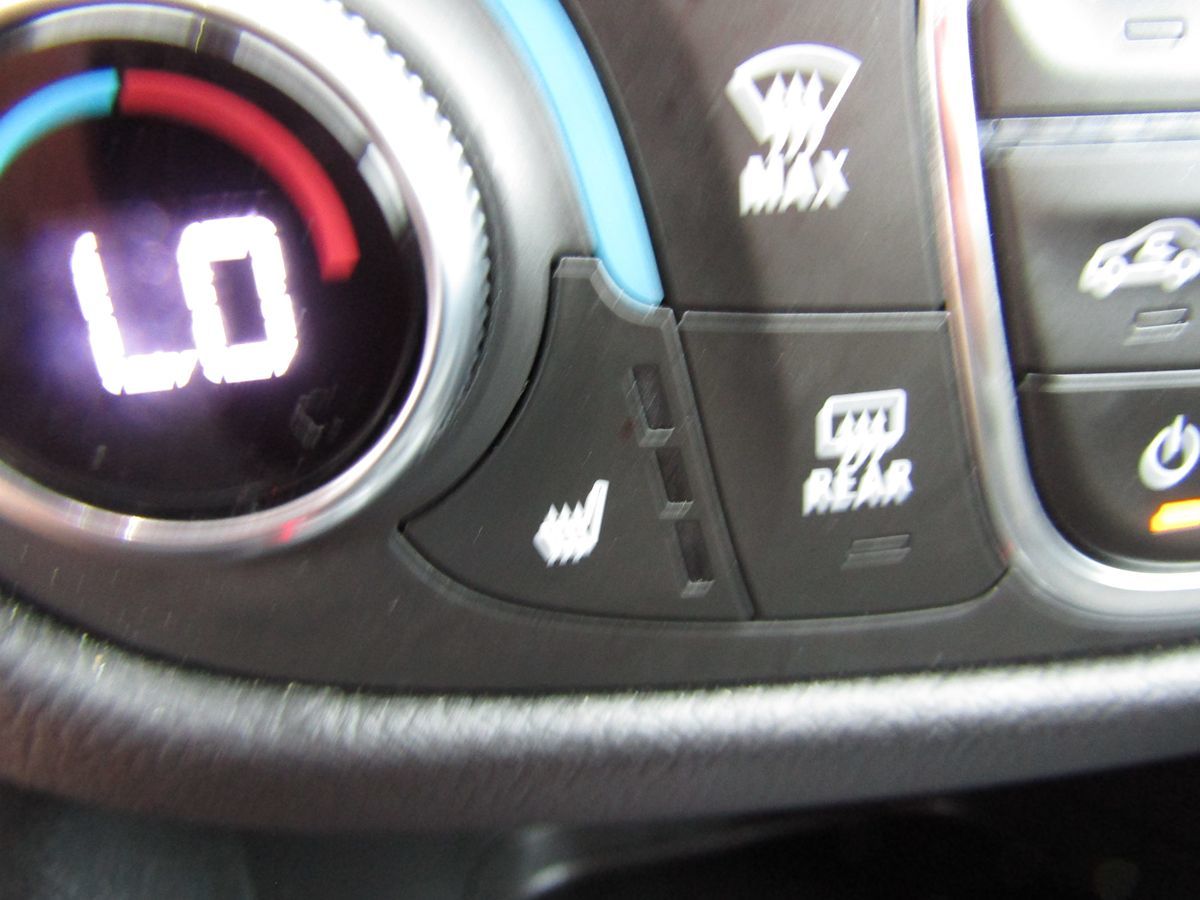 2023 Chevrolet Equinox LT photo 18