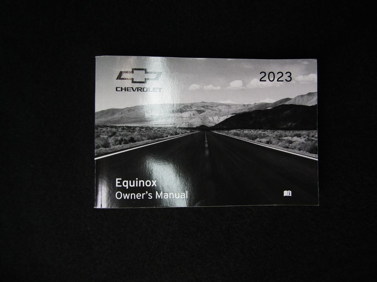 2023 Chevrolet Equinox LT photo 32