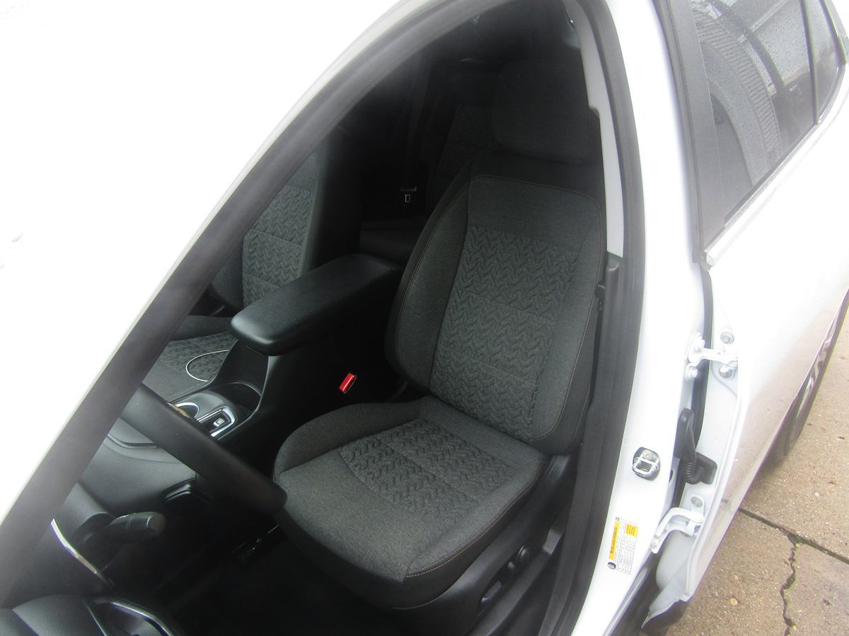 2023 Chevrolet Equinox LT photo 30