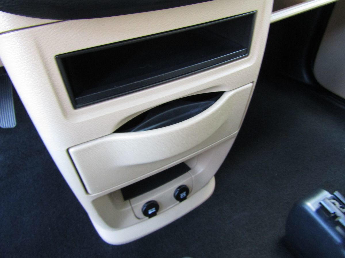 2014 Dodge Grand Caravan SE photo 14